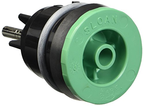Sloan 0307195 G-1016-A Toilet Piston Repair Kit, 1.6 GPF, GEM-2 Flushometer