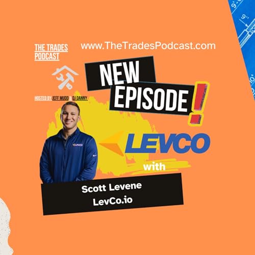 Ep 197 Scott Levene - LevCo.io