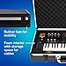 ANALOG CASES ASM HydraSynth Explorer Case - Ultra-Lightweight UNISON Hard Case