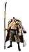 Megahouse One Piece: Edward Newgate White Beard Variable Action Hero Figure