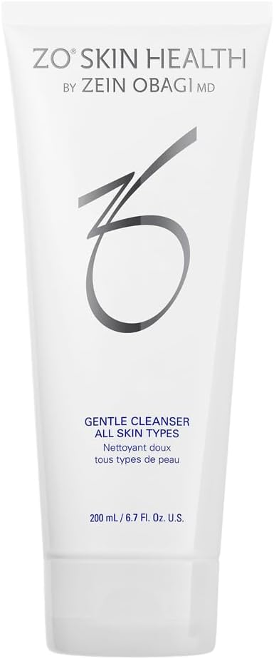 ZOSKIN ジェントルクレンザー 200ml