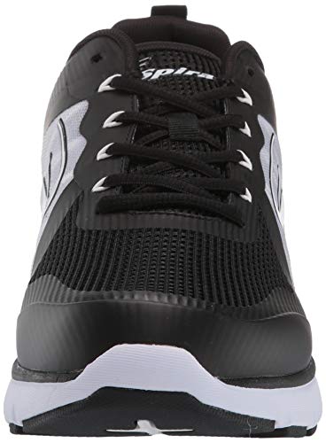 Spira Mens Walking Shoes2