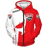 imprimante 3d bigrep 【Cadeau idéal】 Manteau de sport à manches longues pour vous, petit ami, père, frère ou ami. Parfait pour Noël, la fête des pères, la fête des mères, Thanksgiving, Halloween.