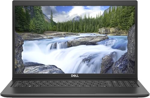 Il notebook professionale Dell Latitude 3520 con 16 GB di memoria RAM consente di evitare l'utilizzo eccessivo della memoria quando più programmi vengono eseguiti contemporaneamente, offrendo un'esperienza creativa più fluida ed efficace. SSD da 256 GB, avvio rapido, per la massima velocità di risposta.