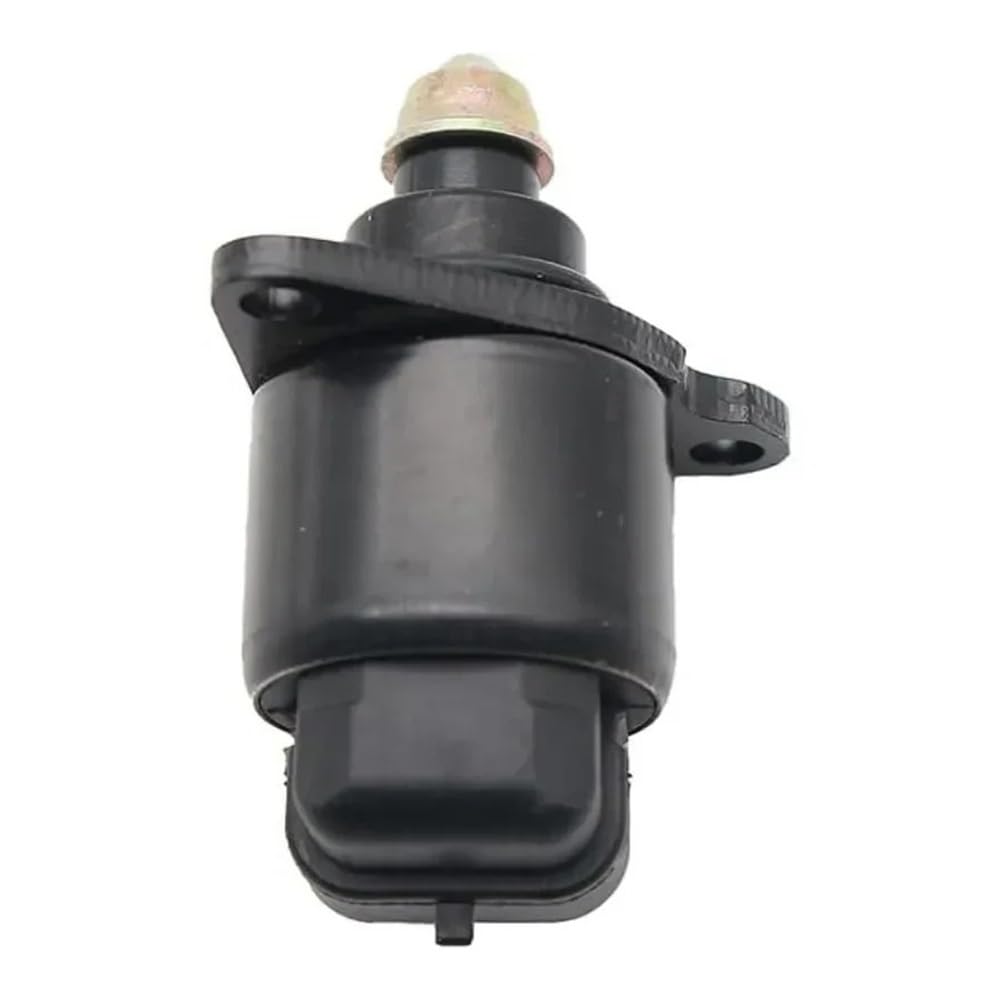 IAC Idle Control Valve Compatible with Citroen for Saxo 1996 1997 1998 1999 2000 2001 2002 2003 Idle Air Control Valve 19205F