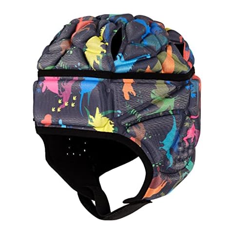 Bosgladek Soft Padded Rugby Helmet Cover