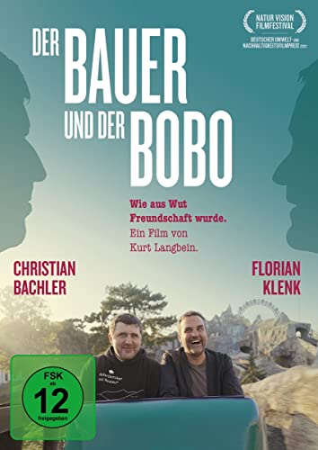 Der Bauer und der Bobo - Mehr Infos/Bestellen