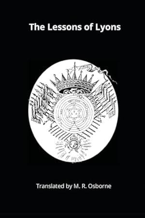 The Lessons of Lyons (The Élus Coën Library)