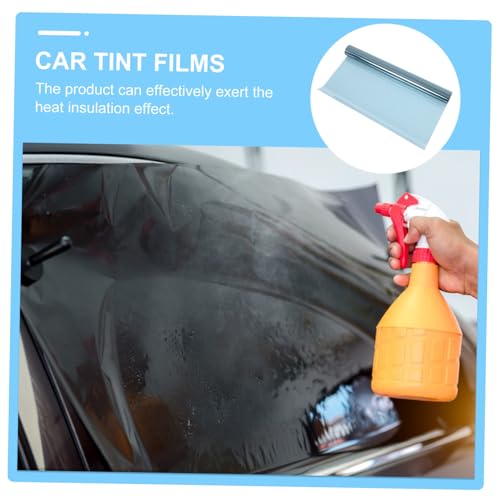 Película para evitar calor en coche con protección contra rayos UV 6