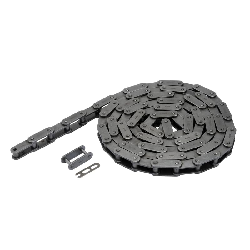 RAParts OL60HIMP 60OFHD Universal Pack of (4) #60H Roller Chain Offset Links