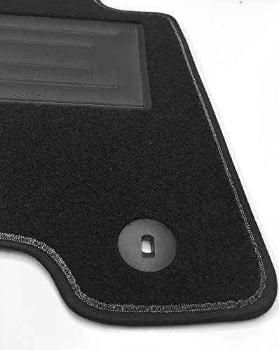 ASC tappetini auto per SPORTAGE IV serie 2016-2020...