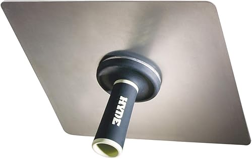 Hyde, 10 pulgadas 09074, color