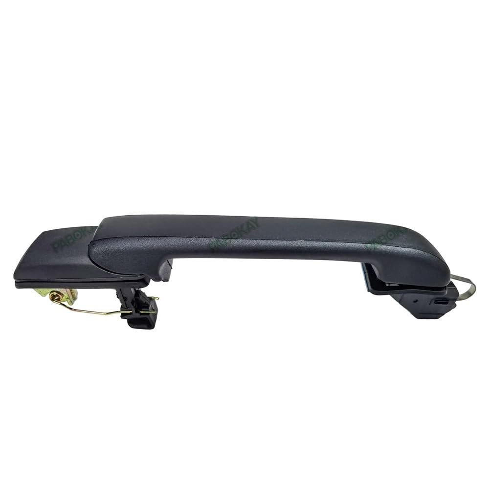 Poignée porte extérieure arrière gauche ou droite pour Cabrio 1993-1999