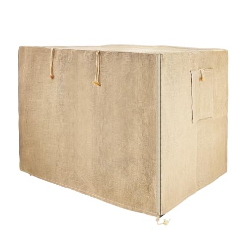 dog enclosure covers