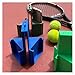AYEXNSM Phone Holder for Padel Pickleball & Tennis(Pink(2pcs))