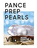 PANCE PREP PEARLS V3 - PART B
