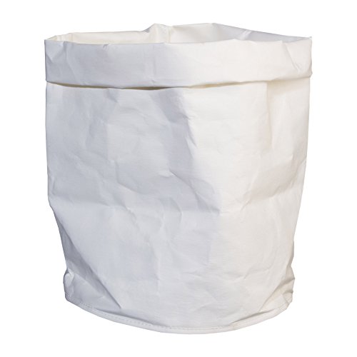Preisvergleich Produktbild Homefinity Kraft Paper Bag Übertopf