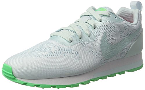 NIKE Women's Low-Top Sneakers