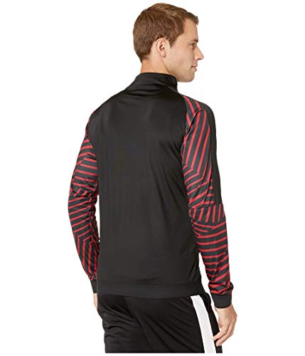 PUMA Men's Ac Milan Stadium Jacket3