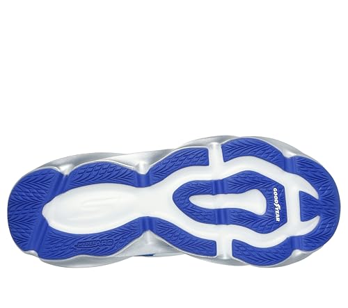 Image of Skechers Mens Aero Burst Hands Free Slip-ins