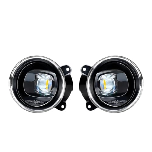 Luces antiniebla LED XBJ000080 para parachoques delantero 1