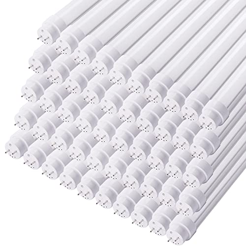 ] LED u 40w` 2600[ ߓd^ 18W 120cm 1198mm F Rȕ͋C ̐FRɌ LEDƖCg G13 t8 40W^ 40` t֗ O[Hsv VƖ zƖEԐ