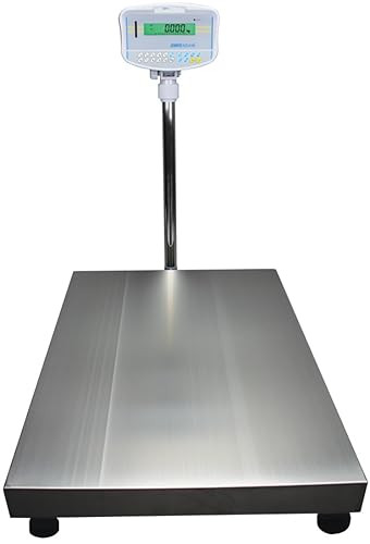 Miniatura 3 de Adam Equipment GFK Check - Báscula de pesaje