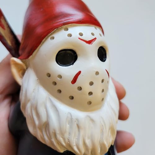 Halloween Decor Christmas Decorations Horror Boo Basket Stocking Stuffers for Men Women White Elephant Gifts for Adults