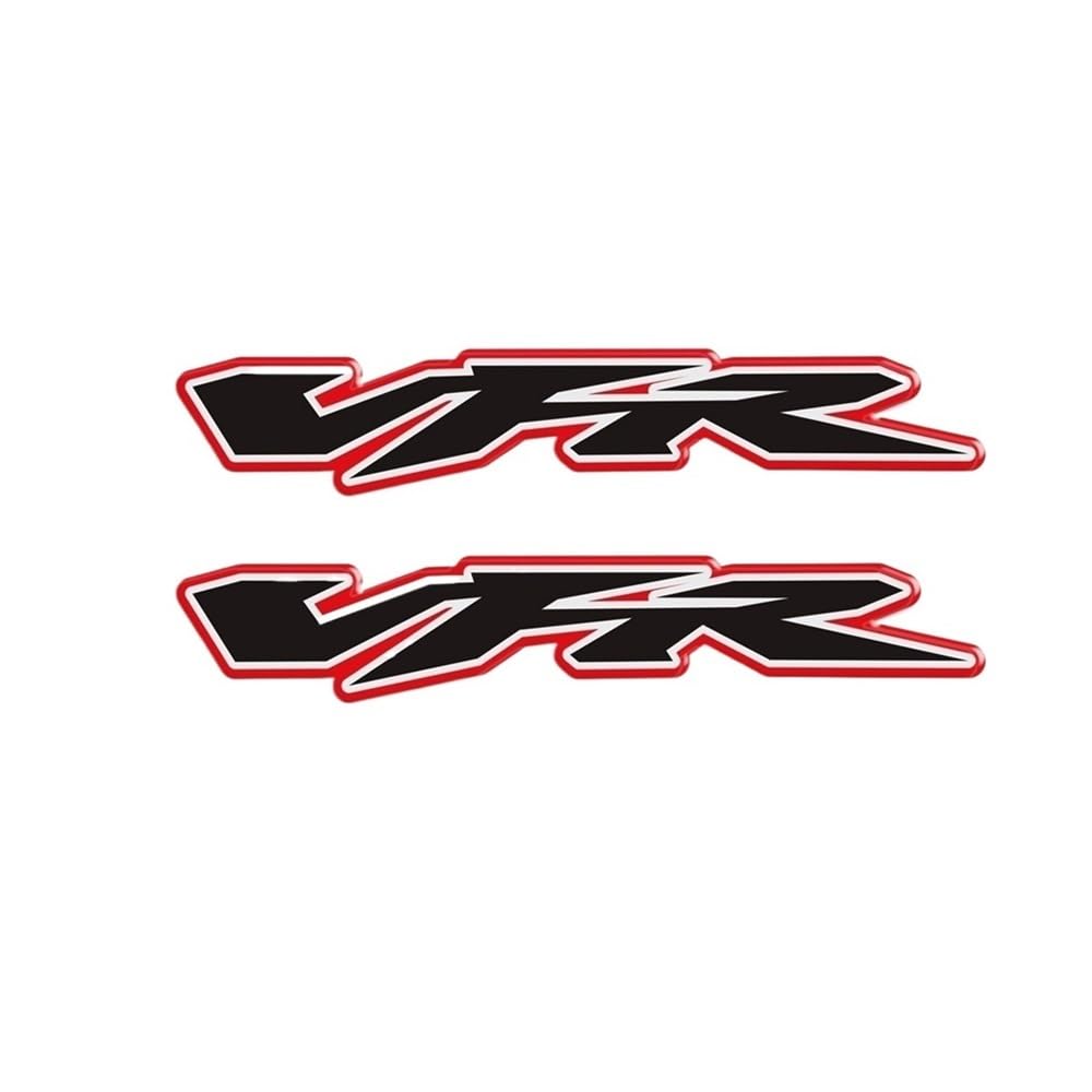 Autocollants réservoir VFR 1200X pour stopper les rayures et glissades à moto