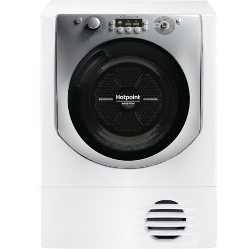 Hotpoint AQC9 2F7 TM2 1 (U) Sèche-linge, autoportant,...