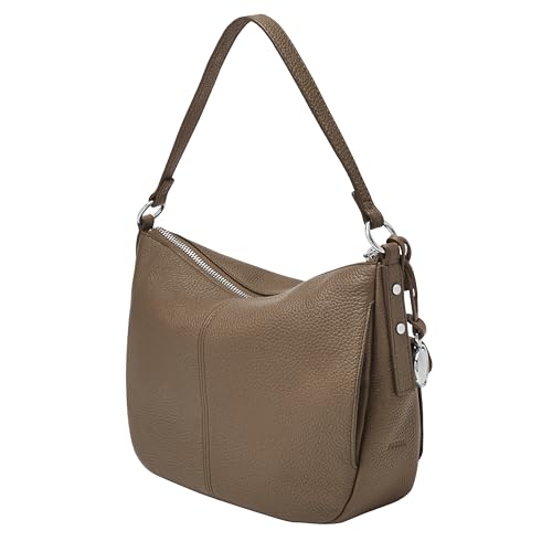 Image of Fossil Women's Jolie Leather Crossbody Purse Handbag
