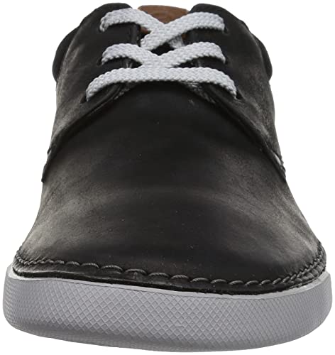Image of Clarks Mens 26164641-taupe Boat Shoe