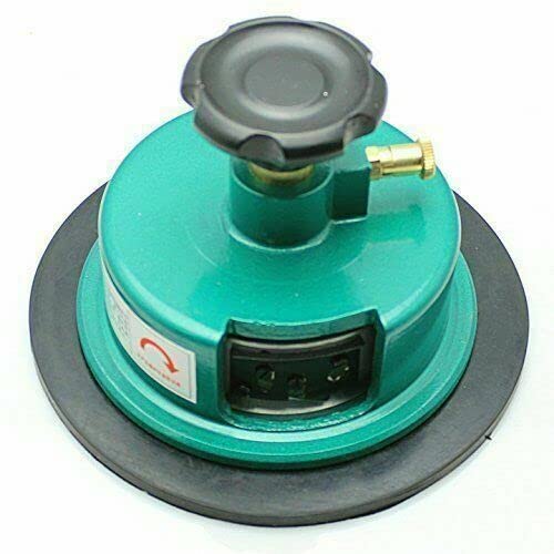 Échantillon de tissu rond 100 cm² pour cutter GSM et test textile