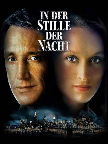 In der Stille der Nacht