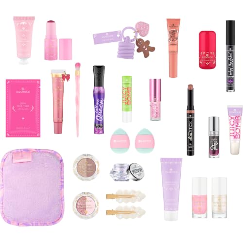 essence THE HOLIDAY TREE calendrier de 'Avent - vue 9
