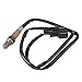 X AUTOHAUX Car Vehicle Oxygen Sensor 11787512985 for BMW 120i 320i 735i 735Li 745i 745Li