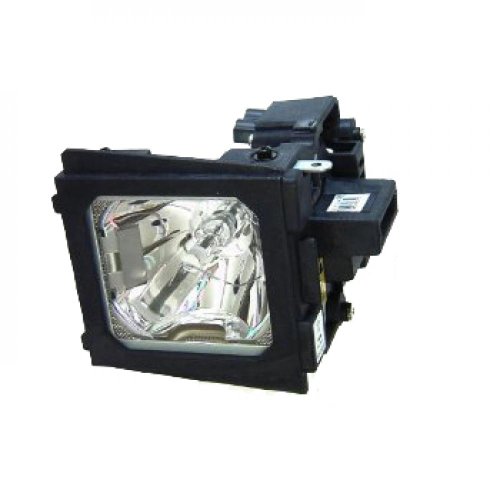 Lámpara compatible AN-C55LP-ER para proyector