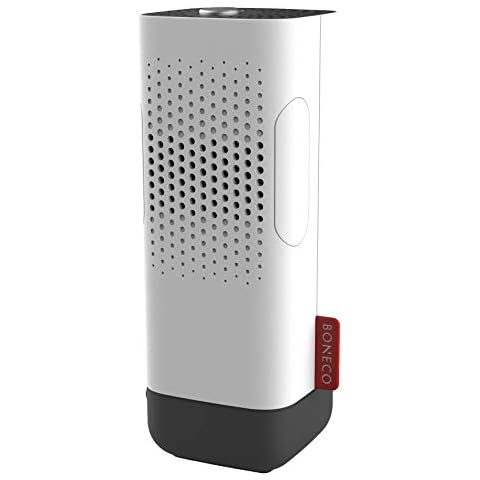 Boneco P50 White Air Purifier and Diffuser Cover