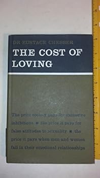 Hardcover The Cost of Loving Book