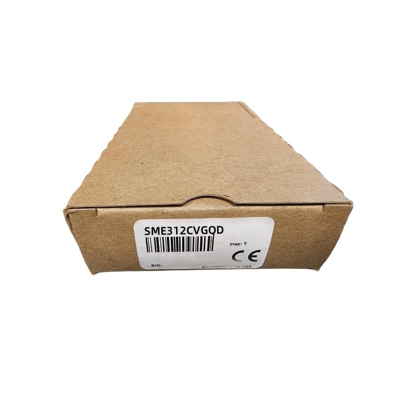 SME312CVGQD SME312CVGQD - Caja sellada
