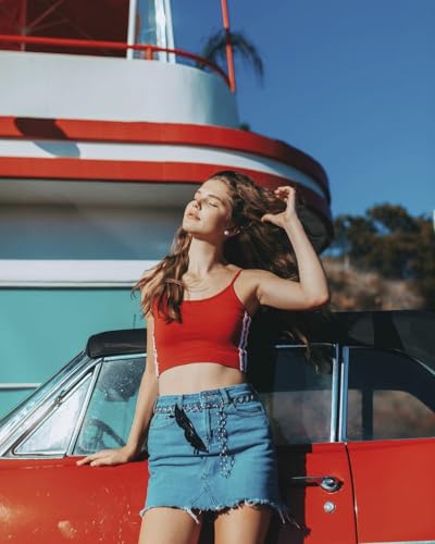 Various Ocean Marine Life Theme Pierced Stud Earrings Set of 30 Pairs-Multiple Crystal Pearls Seashell Starfish Fish Scale Scallop Fishtail Dolphin Earrings for Women Summer Beach Jewelry4