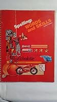 Spelling 8 Teachers Edition 0673127222 Book Cover