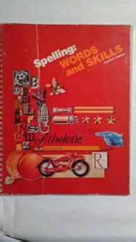 Unknown Binding Spelling 8 Teachers Edition Book