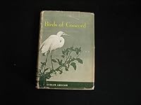 THE BIRDS OF CONCORD. A Study in Population Trends. Volume II in New England Bird Studies Series. B0012KUP84 Book Cover