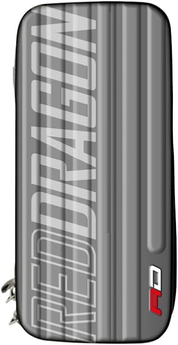RED DRAGON Estuche Monza Dart