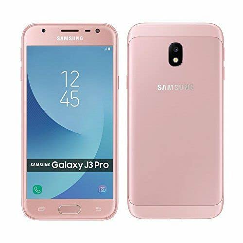SAMSUNG Galaxy J3 Pro 2017 (16GB) J330G/DS - 5.0