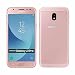 Samsung Galaxy J3 Pro 2017 (16GB) J330G/DS - 5.0" 4G LTE Dual SIM Factory Unlocked Phone (Pink)