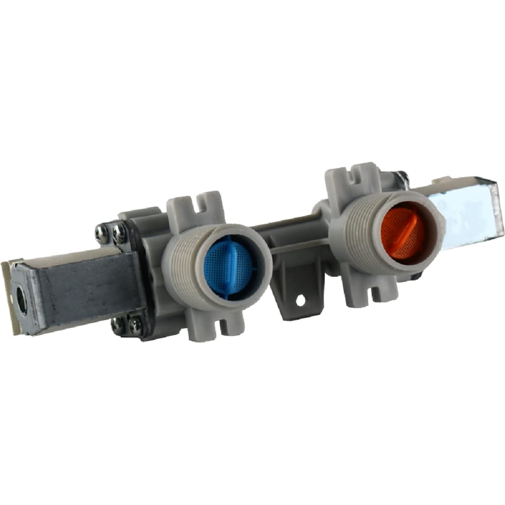 LXYHGLL washing machine water valve is suitable for 5221EA2001C, AP5229324, PS3591678 After-sales repair parts-image-26