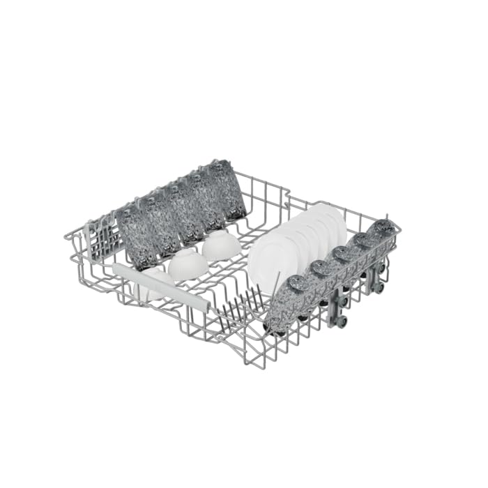KL52C200S - Lavastoviglie da Incasso 60 cm a Scomparsa Totale 14 Coperti Classe Energetica C