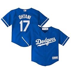 Shohei Ohtani Los Angeles Dodgers Blue